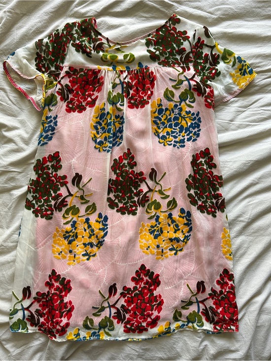 Maeve Dresses & Skirts - Anthropology Maeve Mini Dress Small
